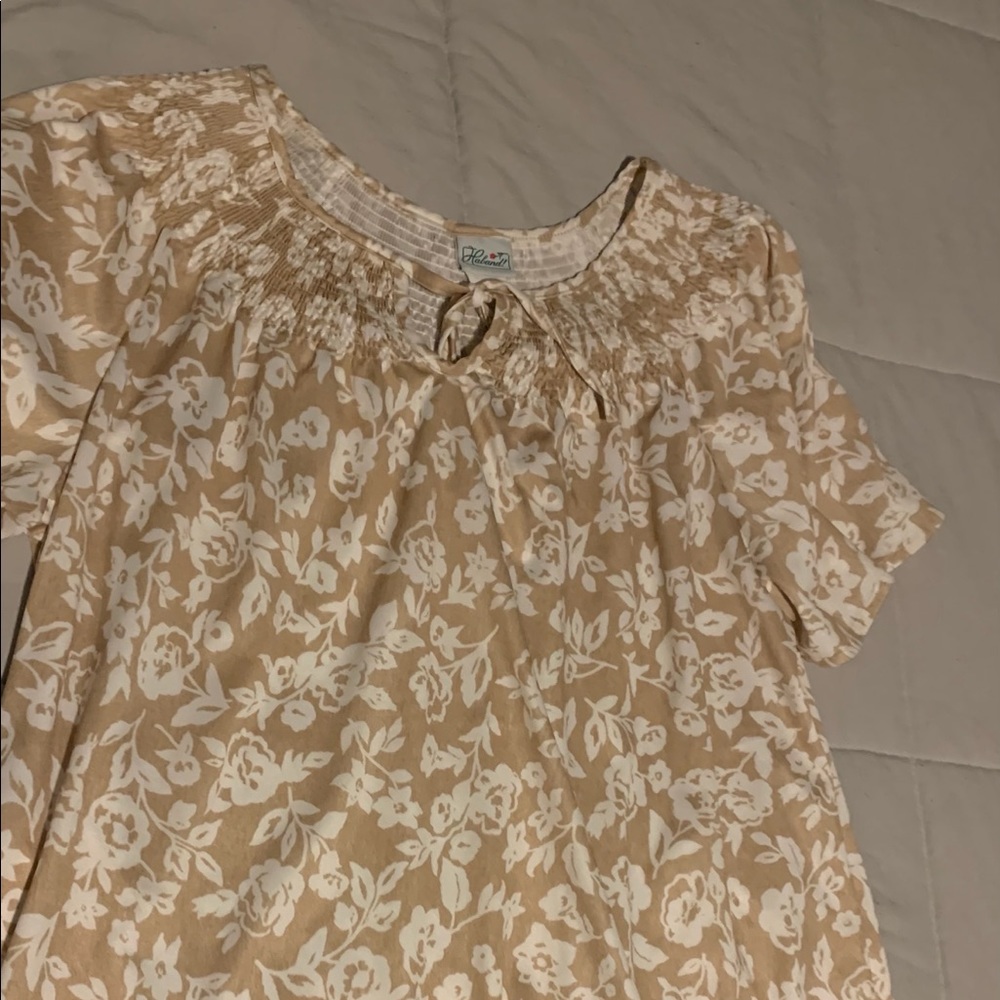 Blouse
